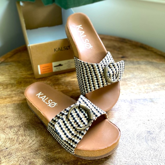 Kalsø earth shoe Sway 8.5 - Picture 1 of 7